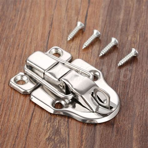 metal clasps for boxes|box clasp with safety latch.